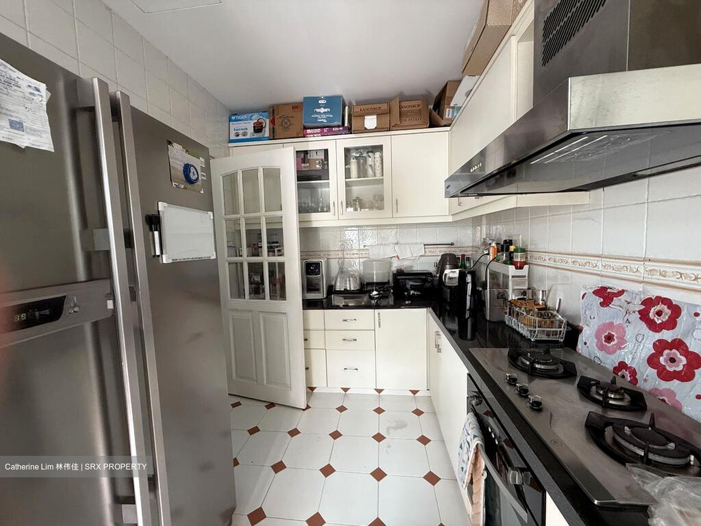 Castle Loft (D15), Apartment #501593891